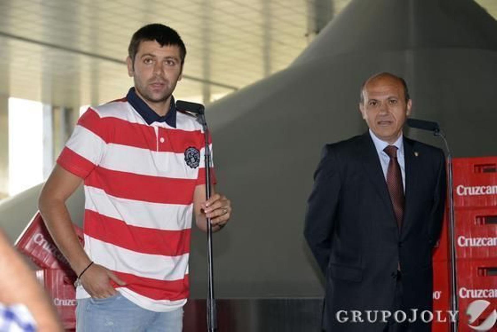 Foto: Antonio Pizarro