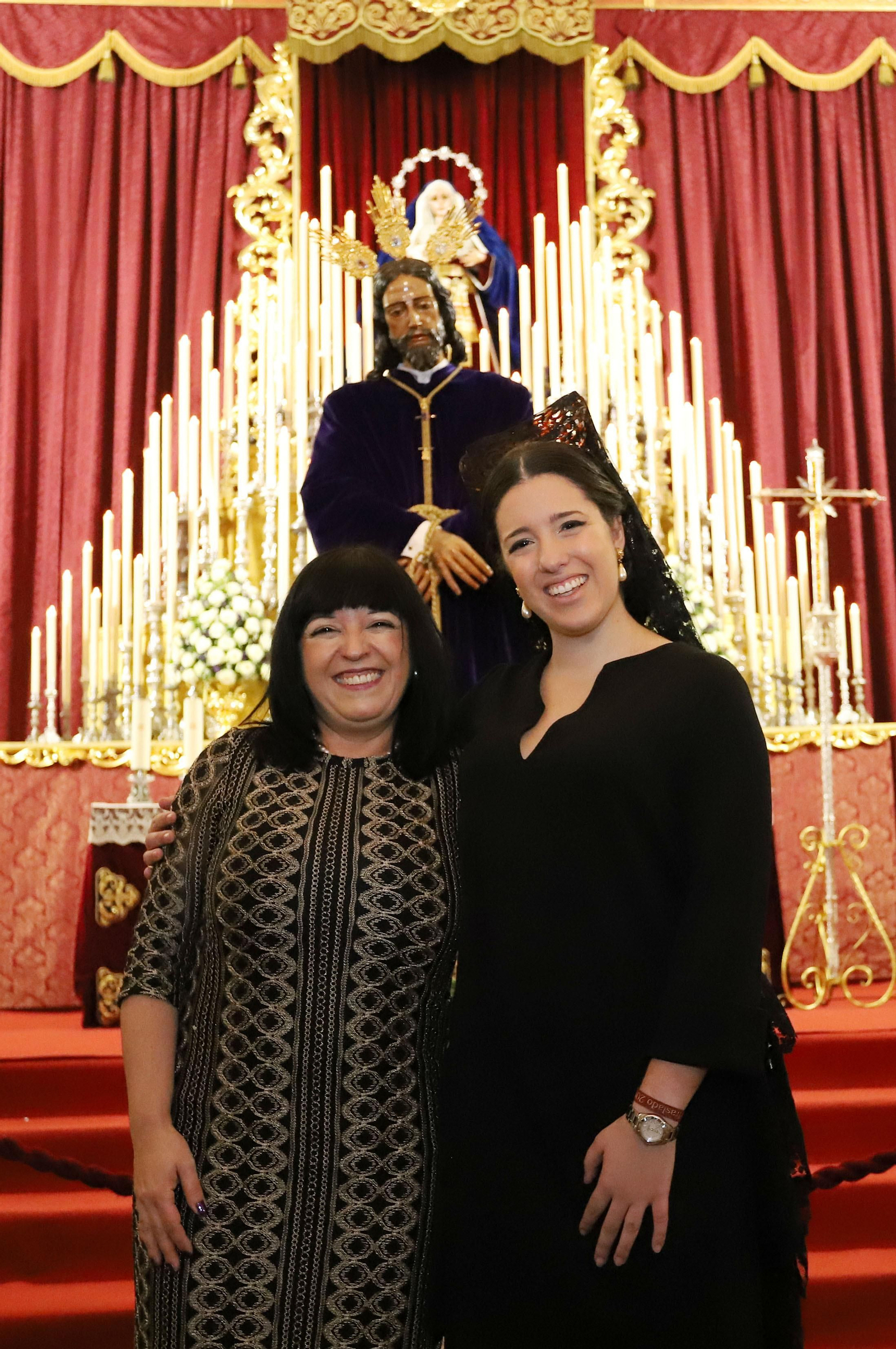 Imágenes de la XXVII Exaltación a la Saeta