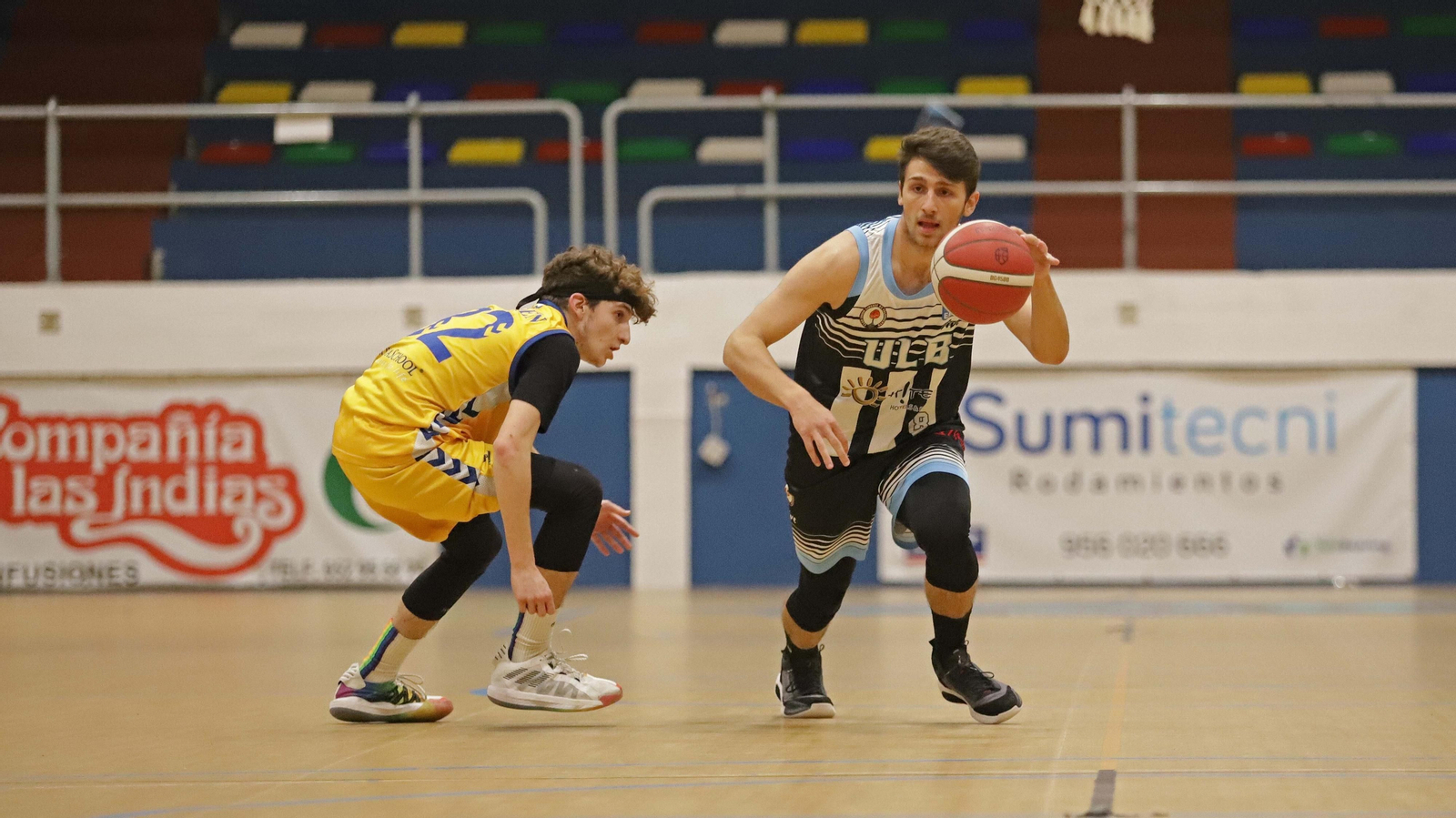 Las mejores fotos del ULB - Novaschool