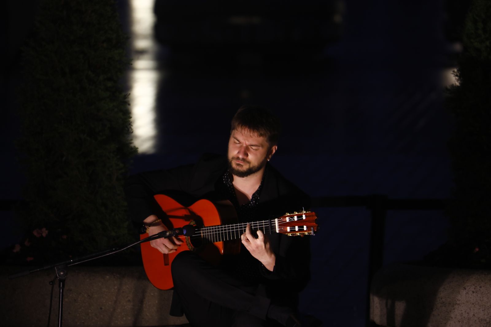 La celebración del Día Internacional del Flamenco en Córdoba, en imágenes