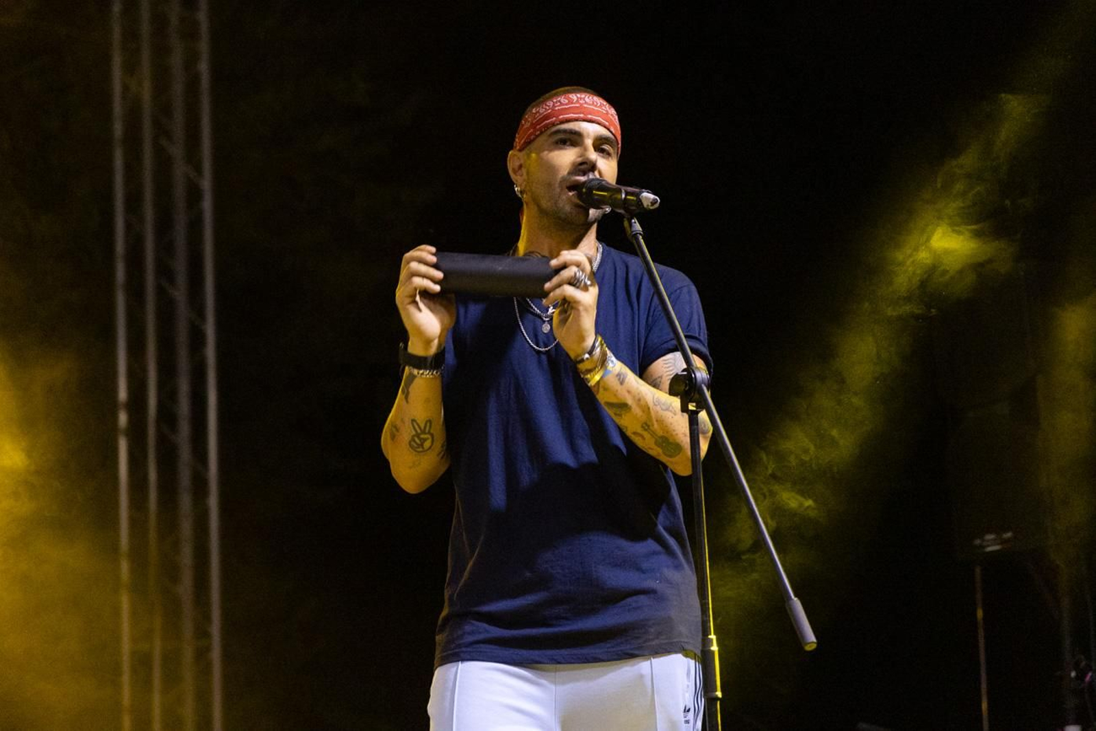 20ª Edición del MiaQue Fest en Porcuna