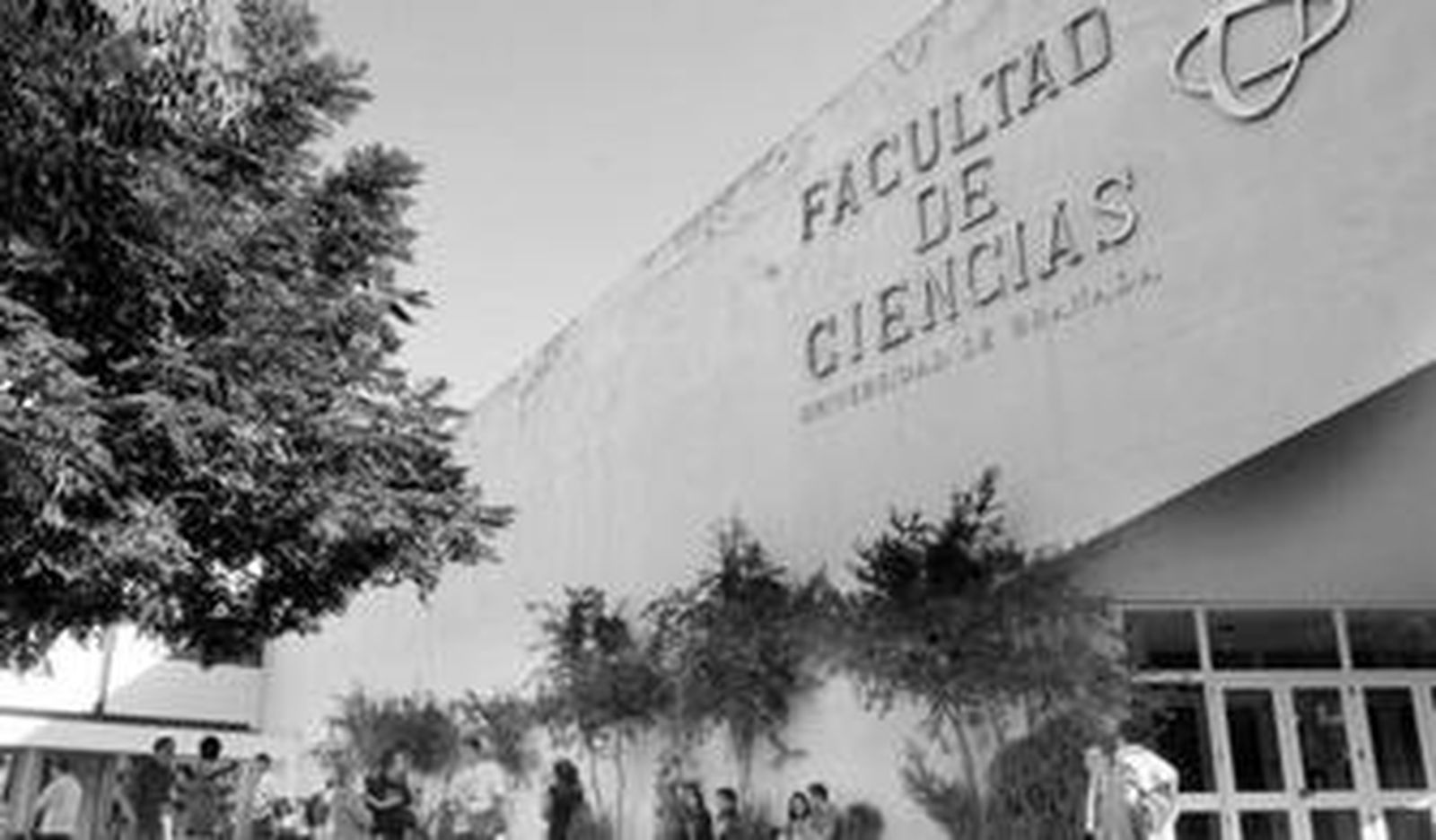 La Facultad de Ciencias es la encargada de acoger los estudios de Química.