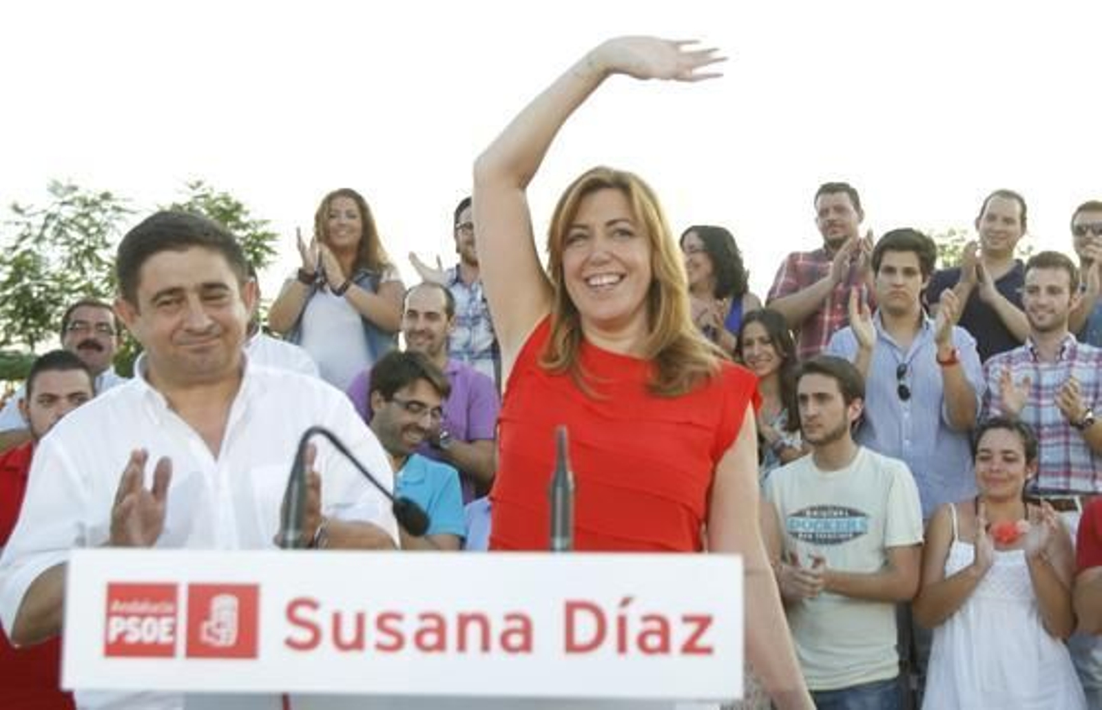 Foto: Antonio Pizarro / Belén Vargas