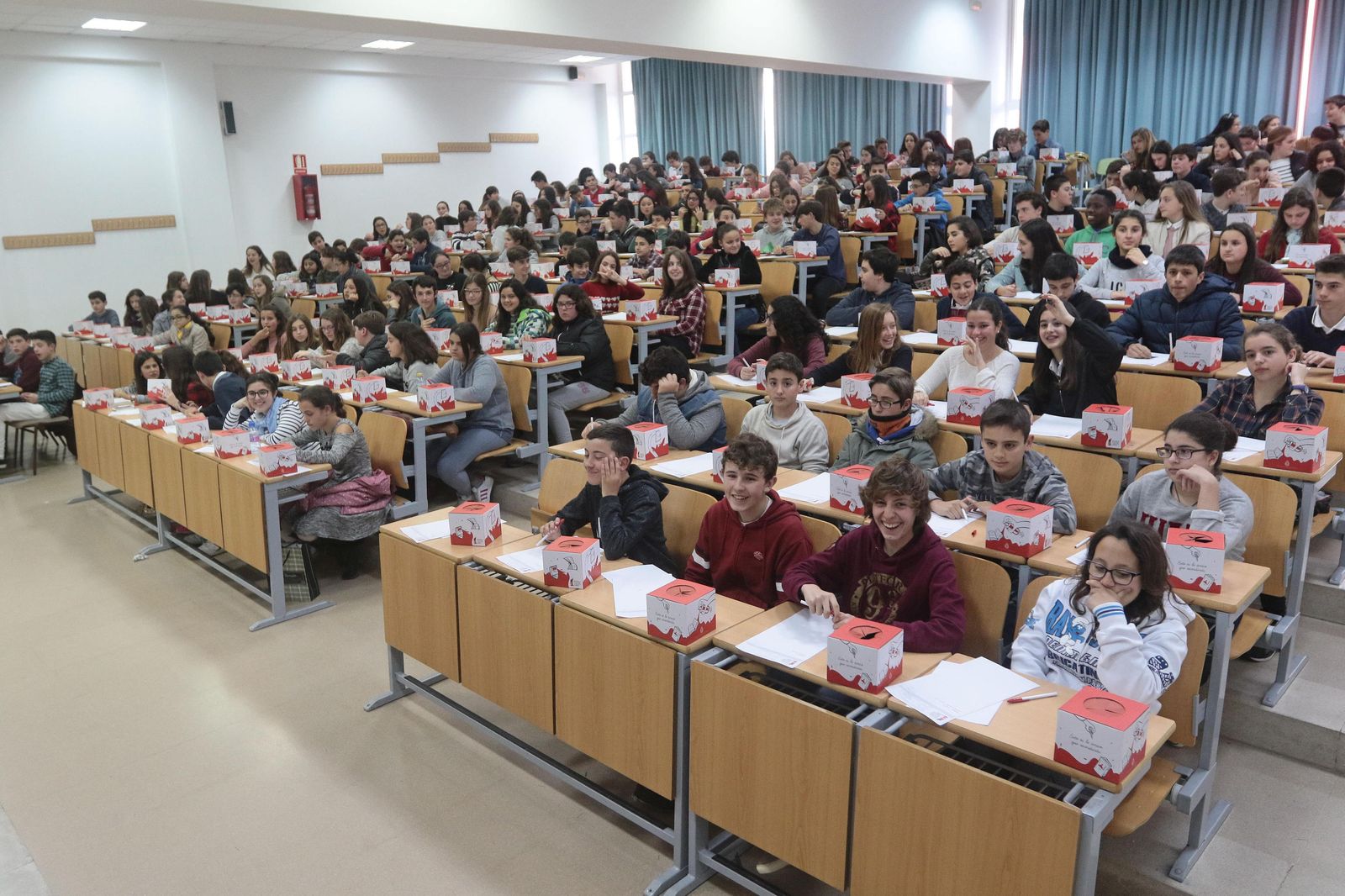 Concurso de Relato Corto Coca-Cola