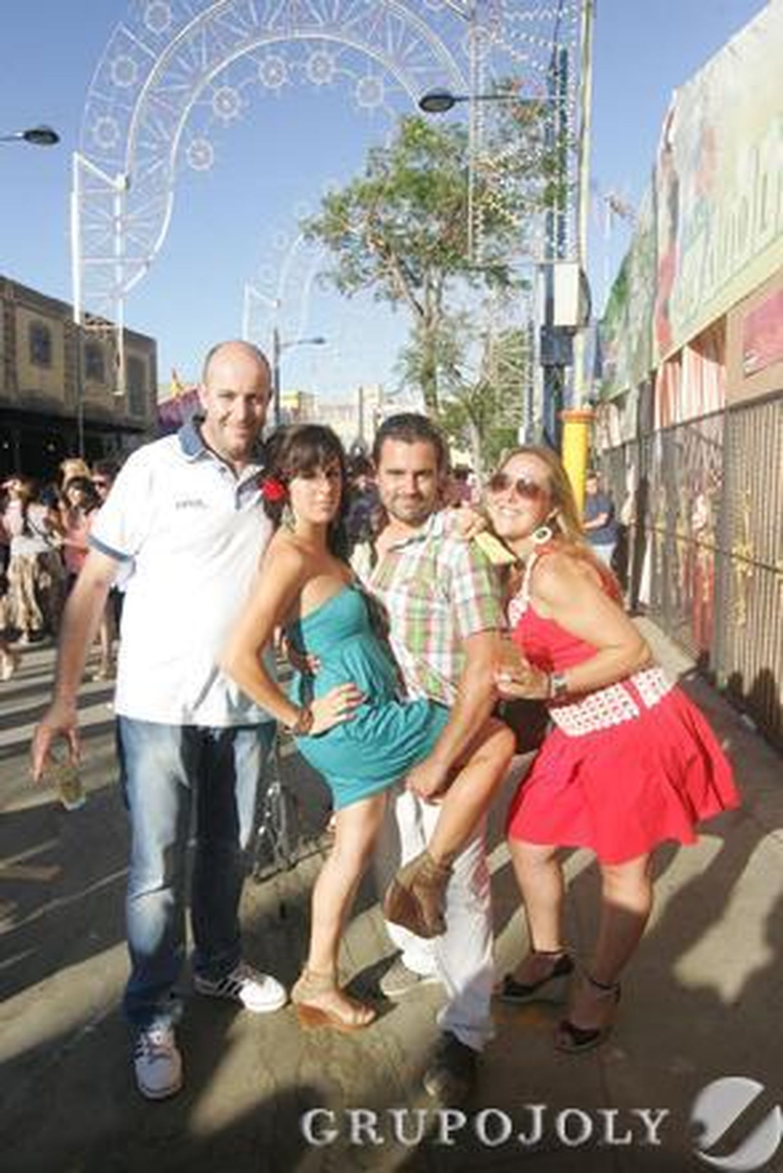 Foto: José María Quiñones