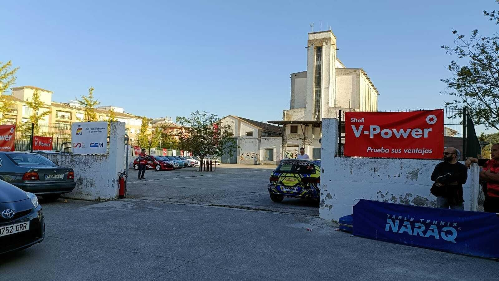 Fotogalería: la XLII Subida a la Mota, en imágenes