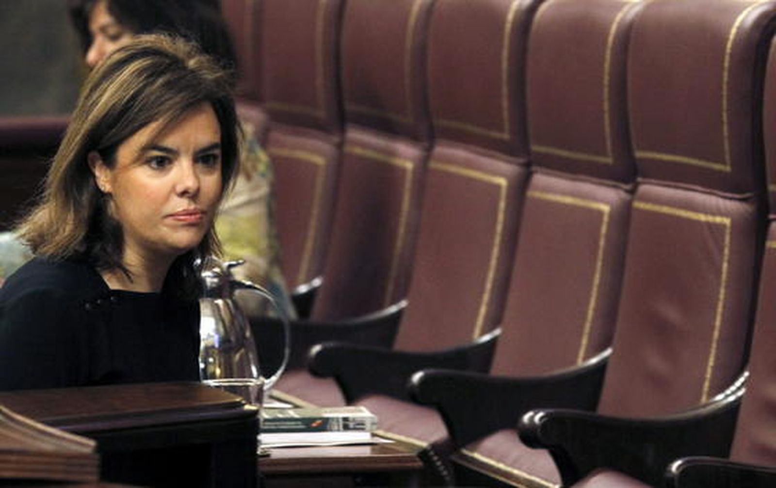 Un consejo independiente velará por el cumplimiento de la Ley de Transparencia