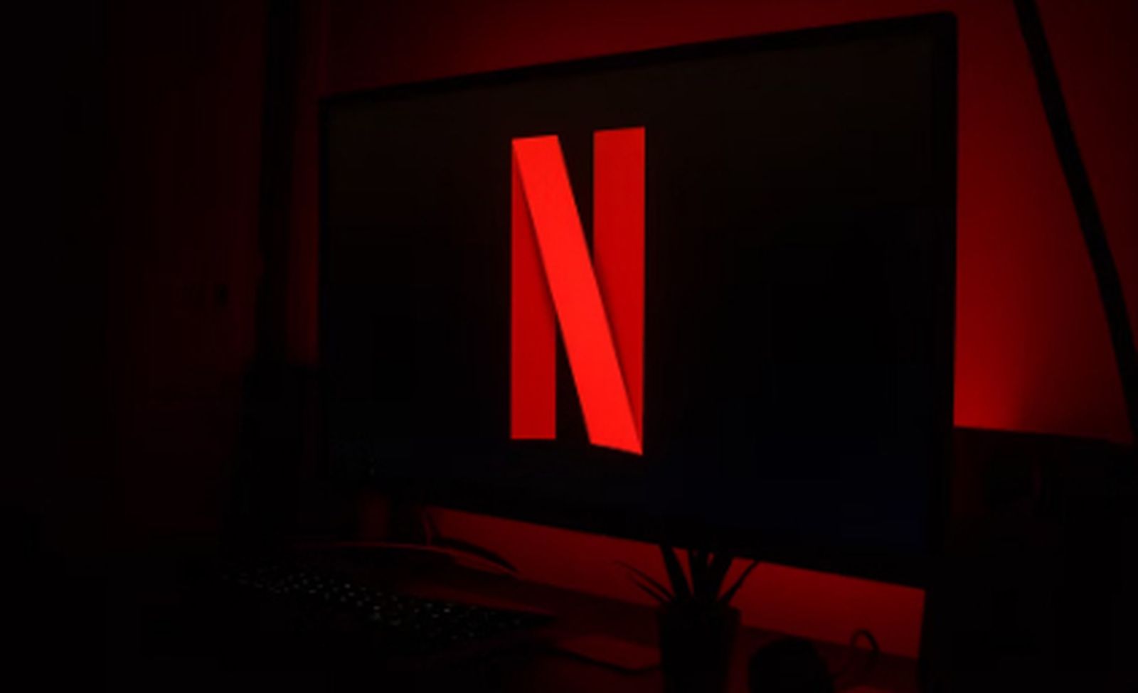 Correos de suplantación de identidad o sospechosos o SMS supuestamente de Netflix