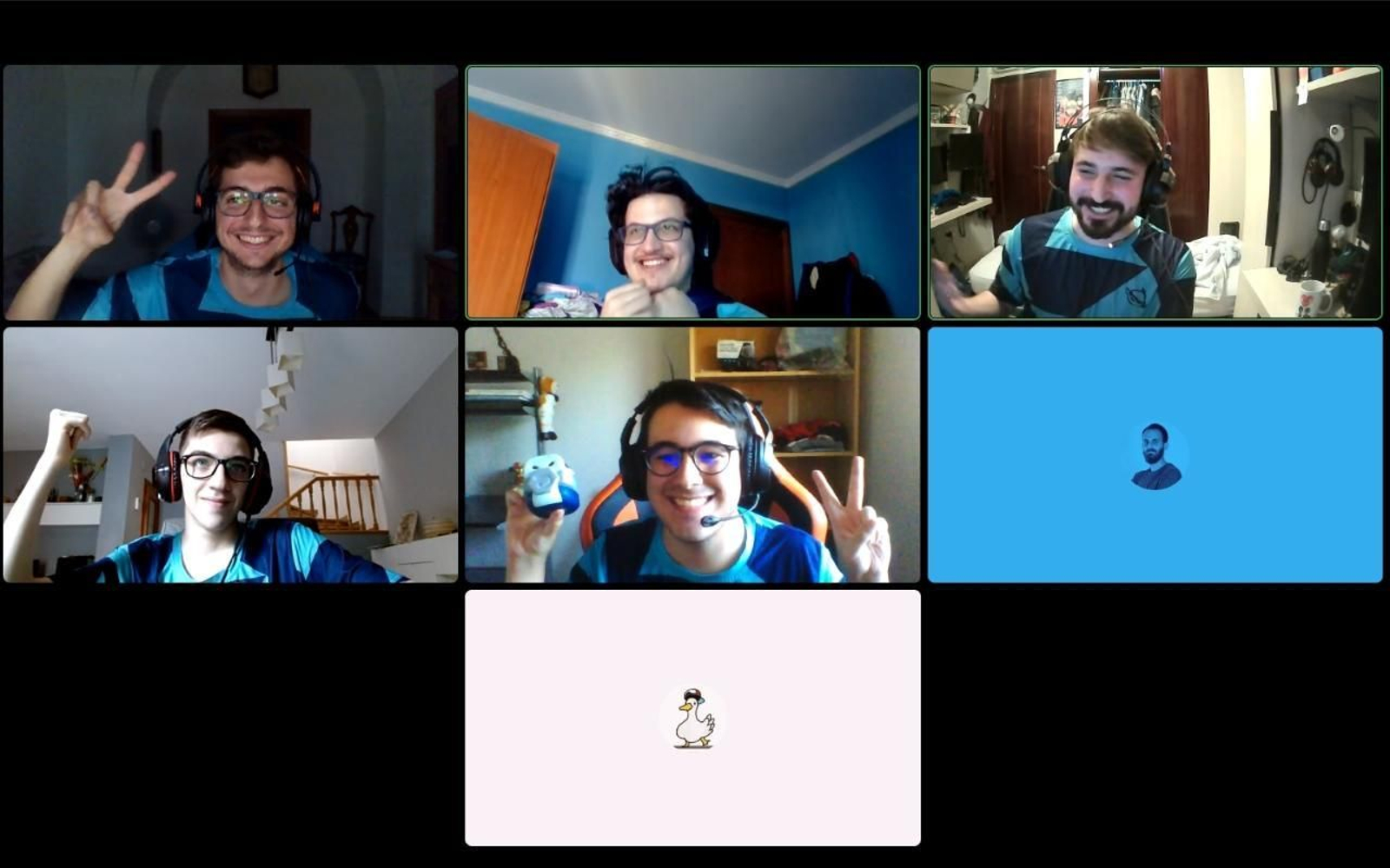 Éxito del equipo onubense en esta competición a nivel nacional.