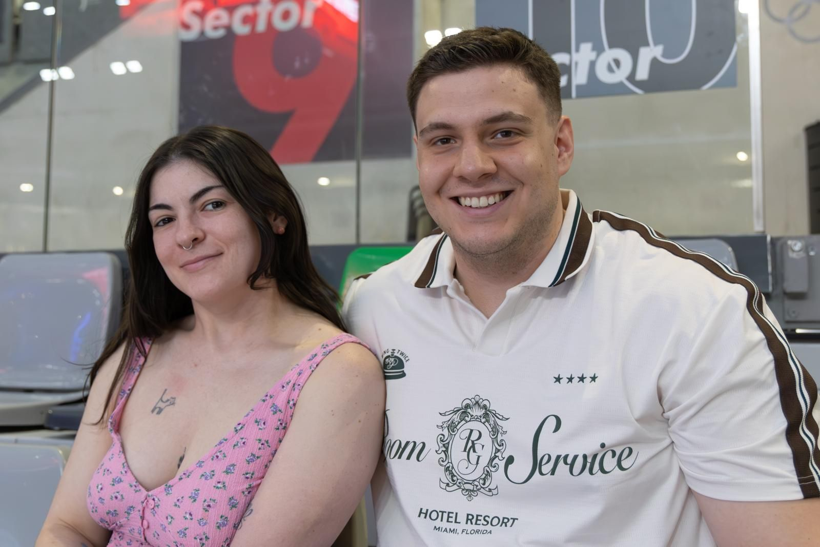 Ambientazo en la final de la Copa del Rey de balonmano de Jaén, en imágenes