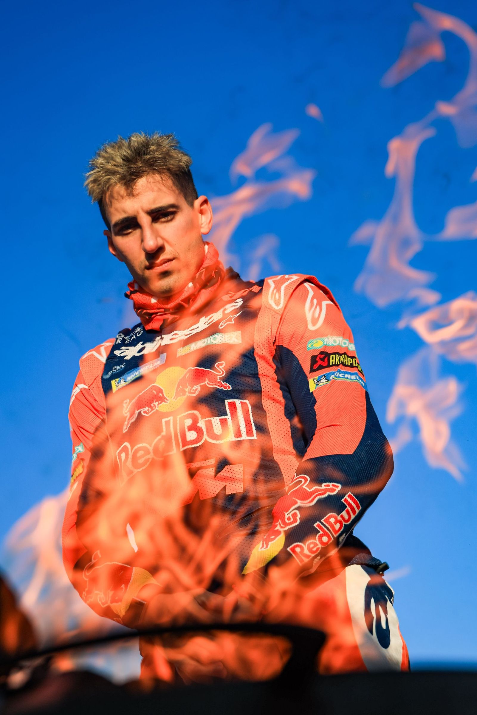 Las mejores fotos del Rally Dakar | Sexta etapa