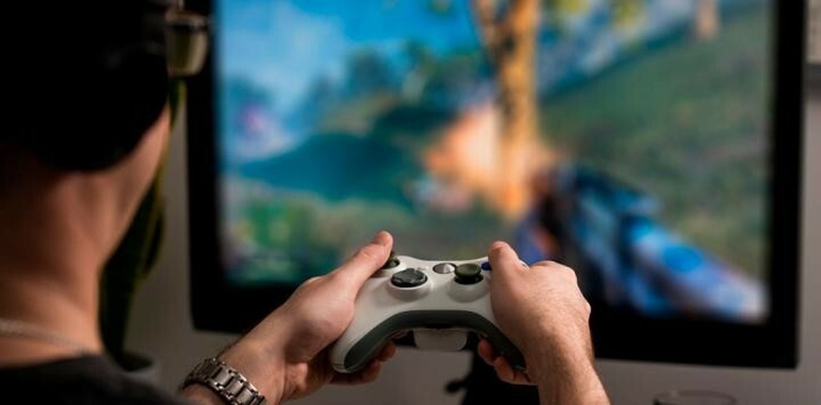 Hoy se celebra el Día Mundial del 'Gamer'.