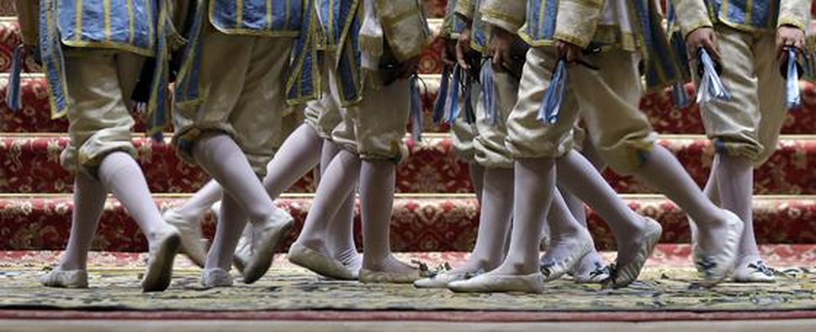 Foto: M. J. Lopez / Juan Carlos Munoz