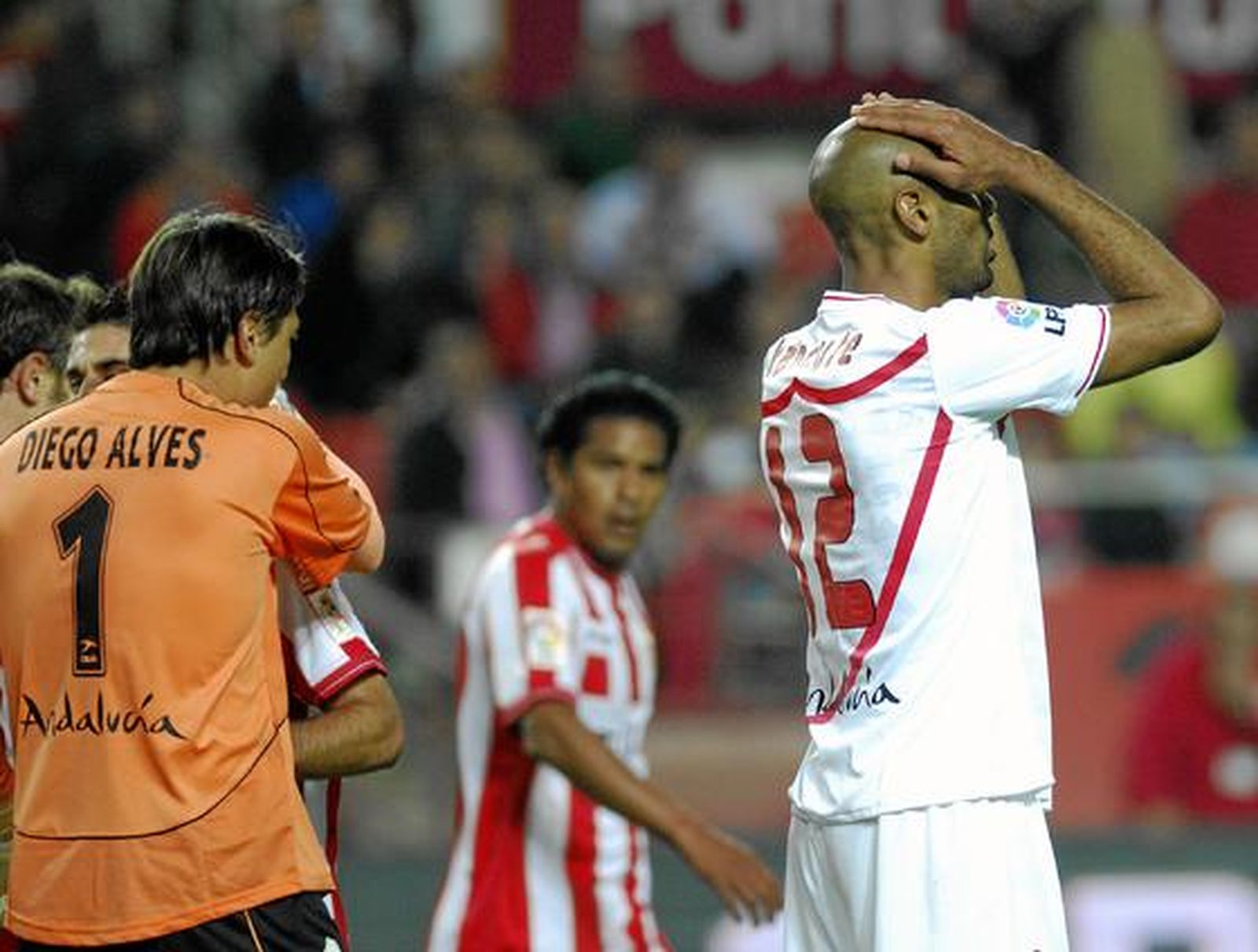 Foto:  Manuel Gómez