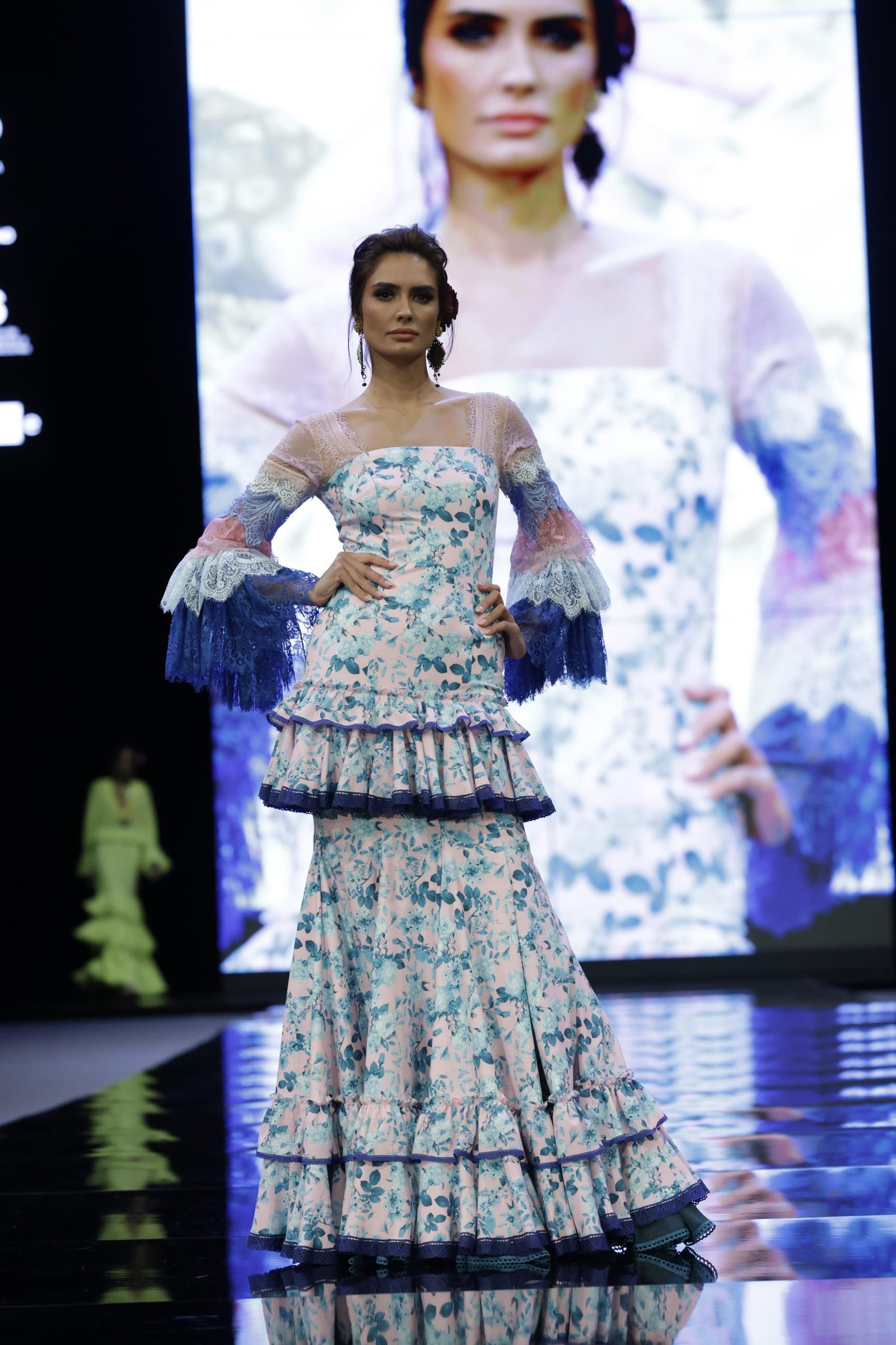 Desfile de Manuel Odriozola en SIMOF 2025, todas las fotos