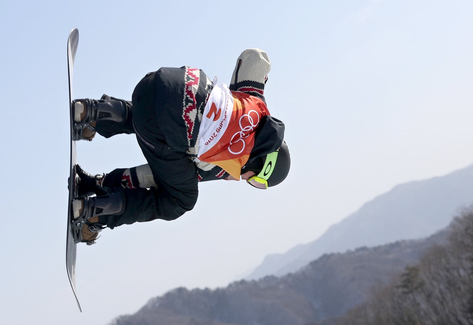 Un metal 11 meses después de rozar la muerte