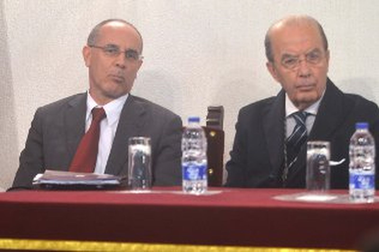 España entra en un callejón sin salida por "la rígida gestión europea de la crisis"