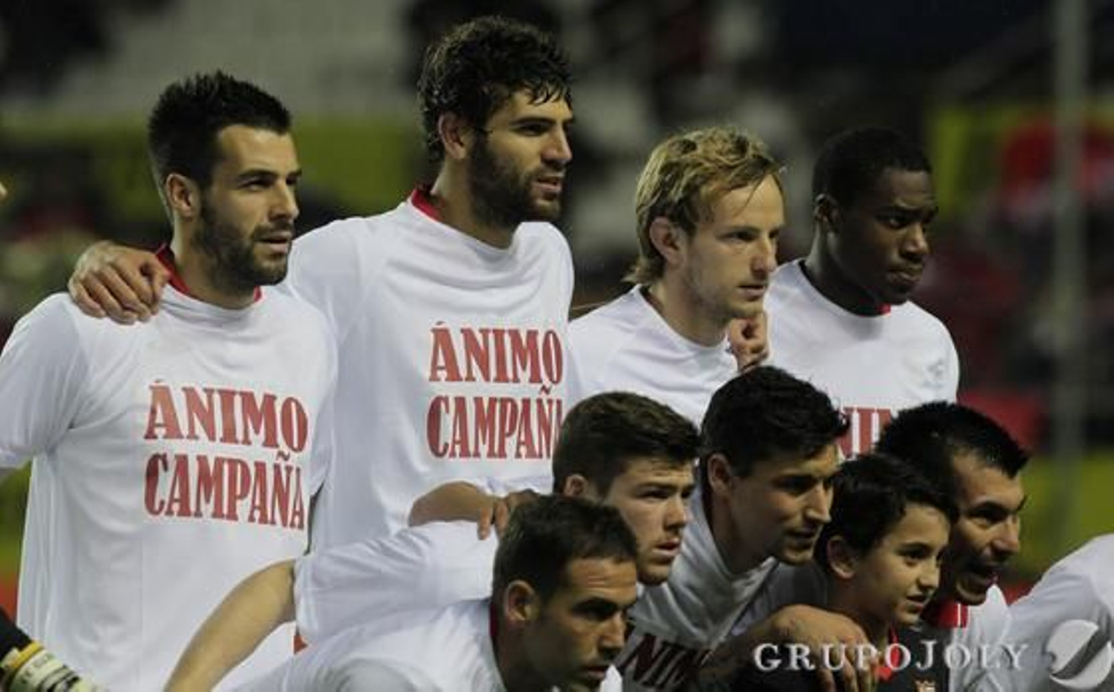 Foto: Antonio Pizarro