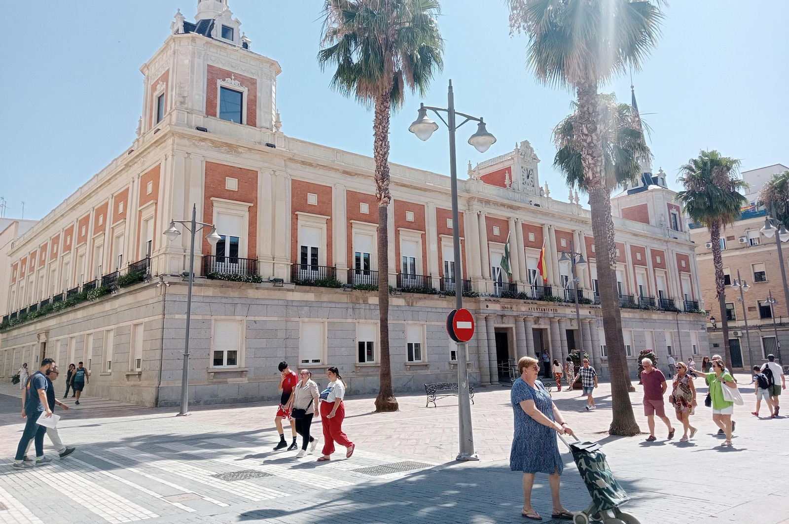 Las mejores imágenes del martes 2 de julio en Huelva