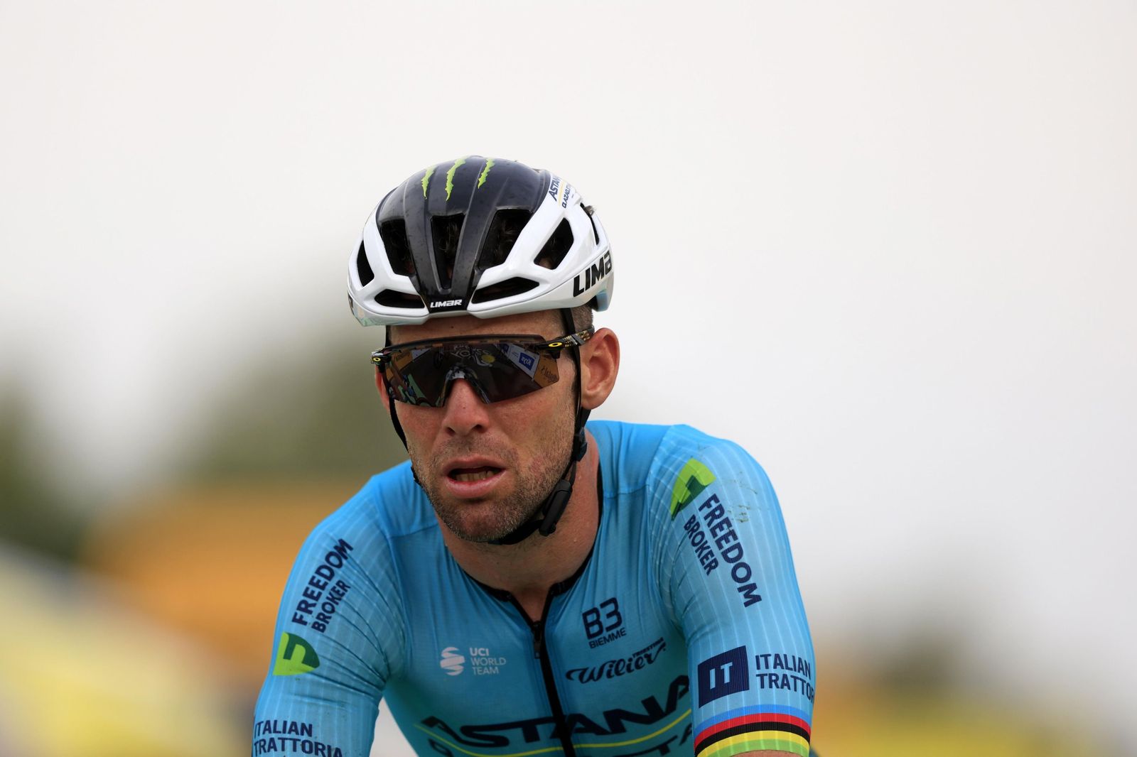 Las fotos del Tour de Francia | Primera etapa