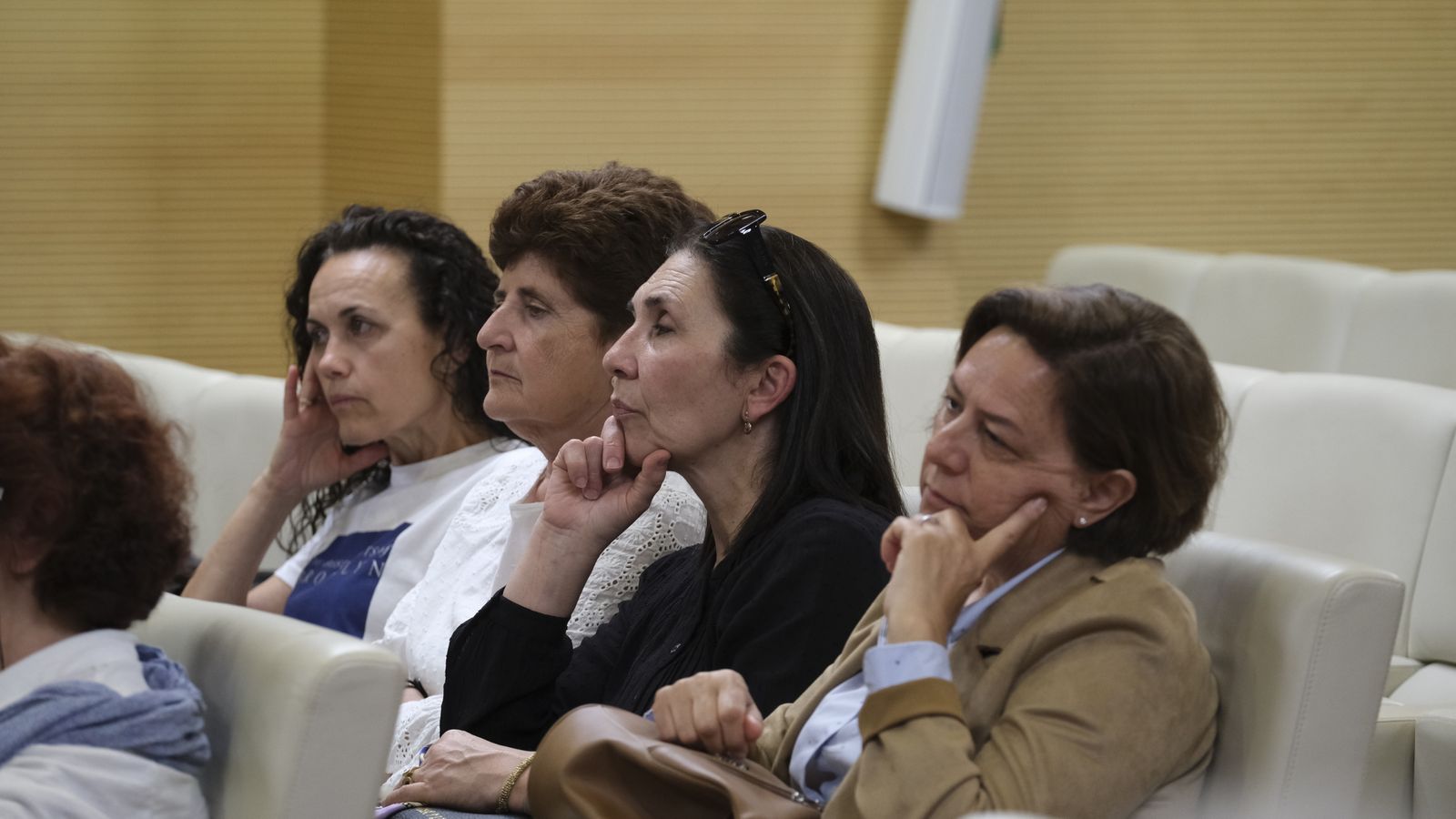 Fotogalería de Diario de los Libros, con el escritor Jorge Molist