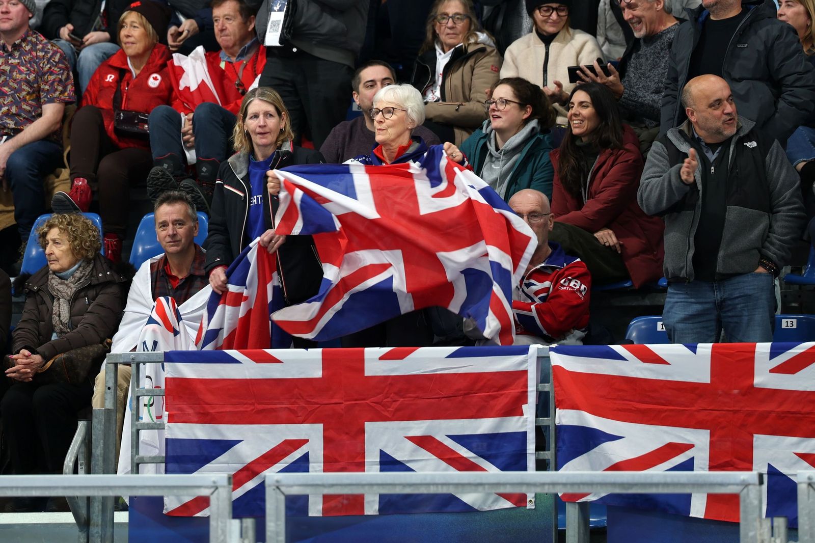 Las fotos de la tercera medalla española y de la jornada 16 de los Juegos Olímpicos