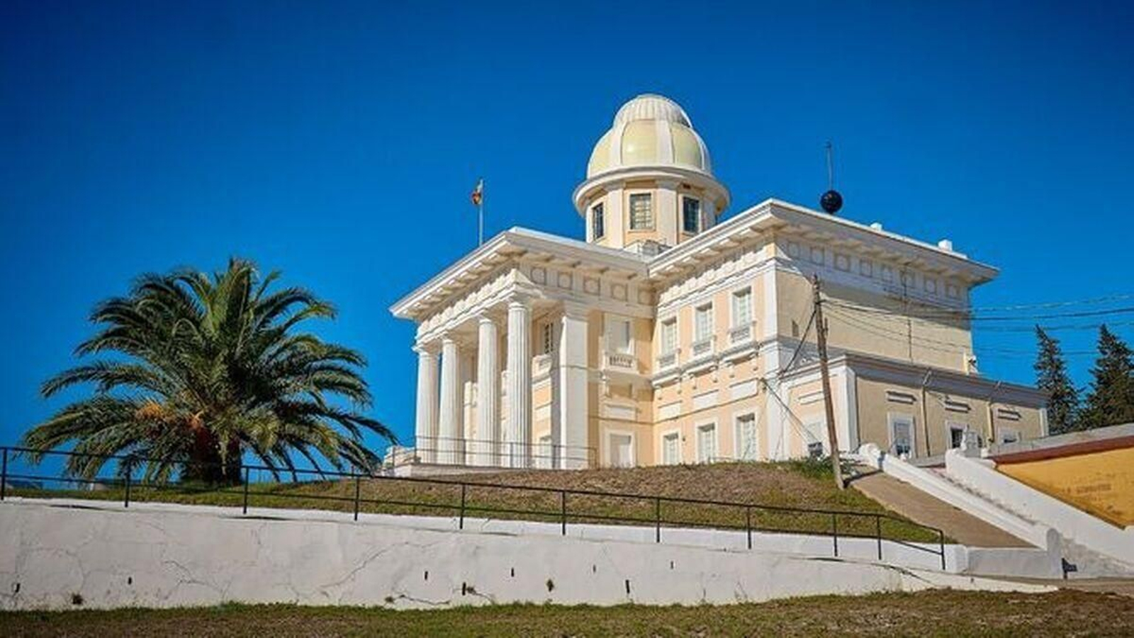 Observatorio de la Armada