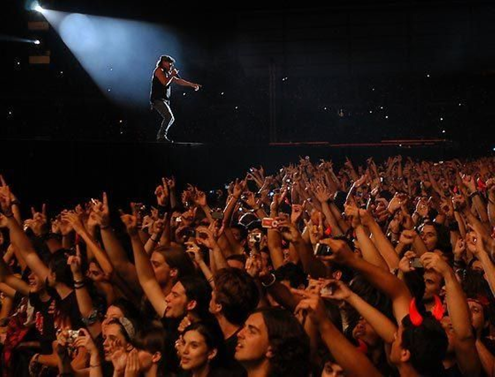 Foto: Juan Calos Muñoz