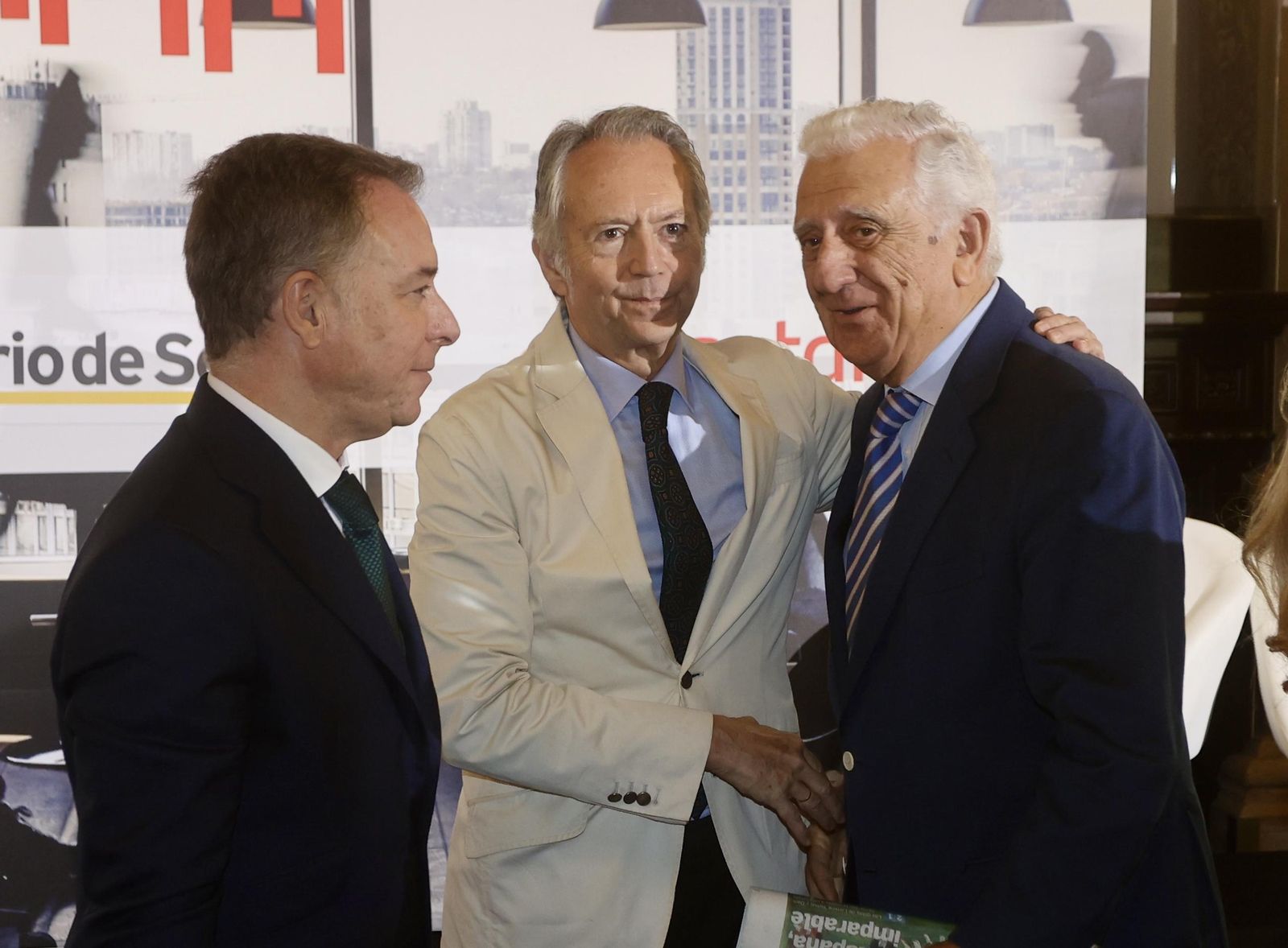 Foro Santander Empresas