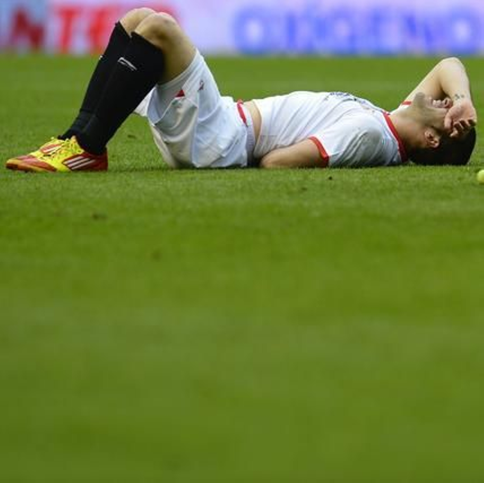 Foto: Félix Ordóñez