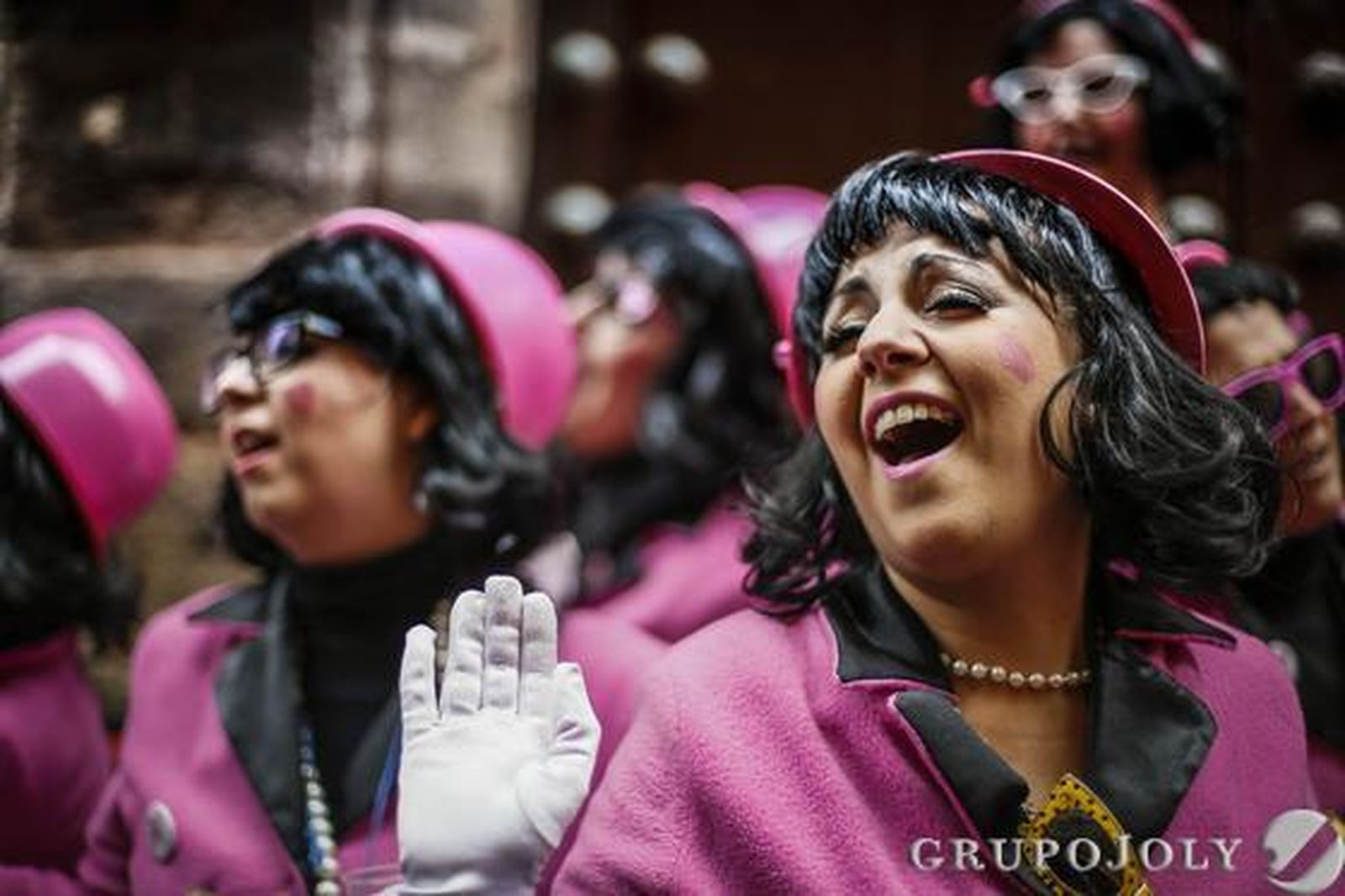 Foto: Julio Gonzalez