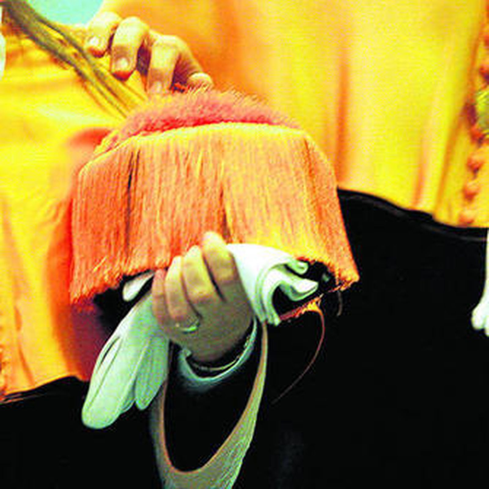 Una brillante astracanada