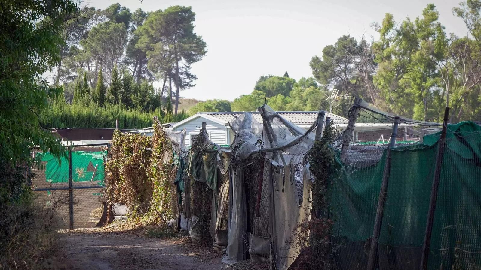 En los últimos años han proliferado las casas prefabricadas.