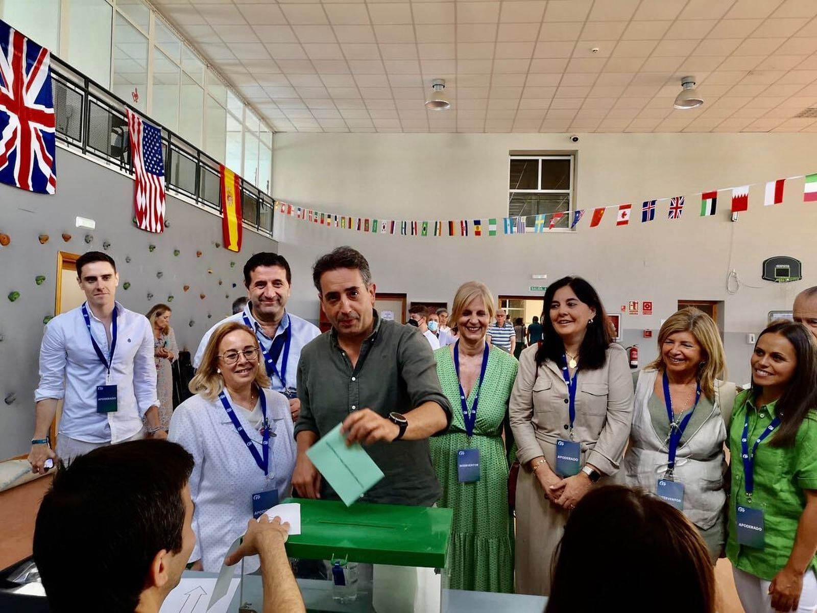 Antonio Saldaña (PP)