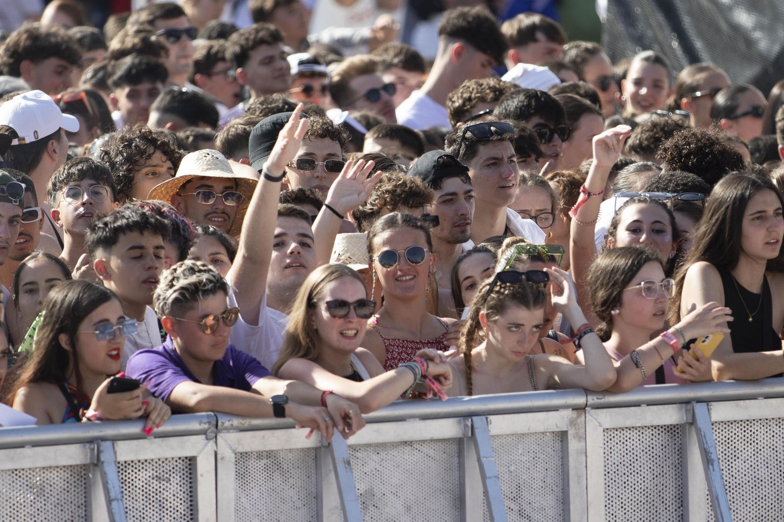 ¿Has estado en el Granada Latina? ¡Encuéntrate!