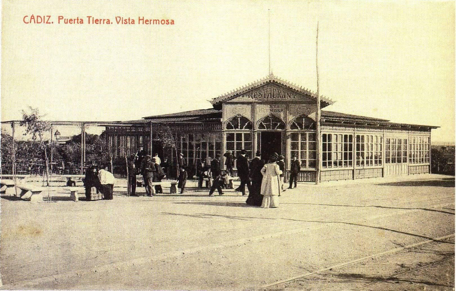 Vistahermosa