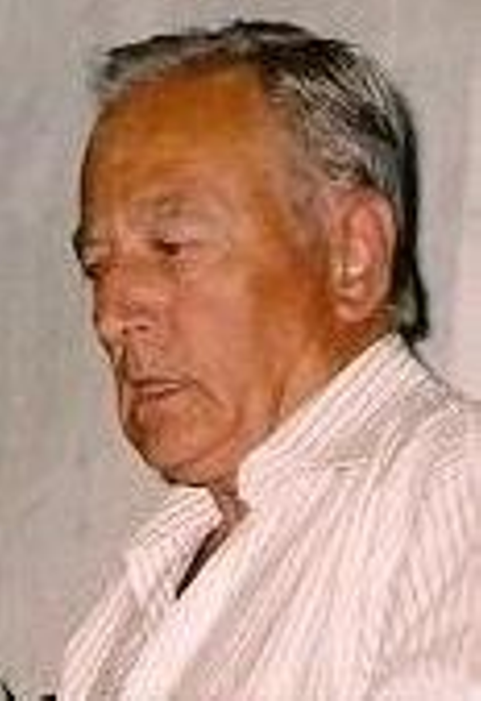 Manuel Pico Ruiz-Calderón