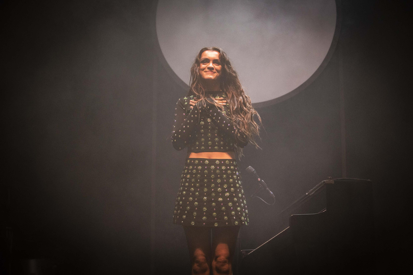 ¿Has estado en el segundo día del Granada Sound? ¡Encuéntrate!