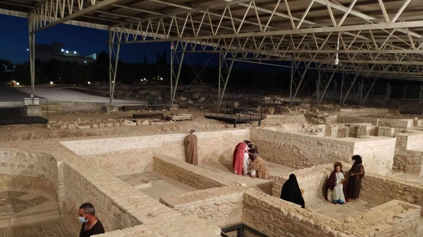 La IX edición de Noches de la Villa contará con un total de 26 actividades