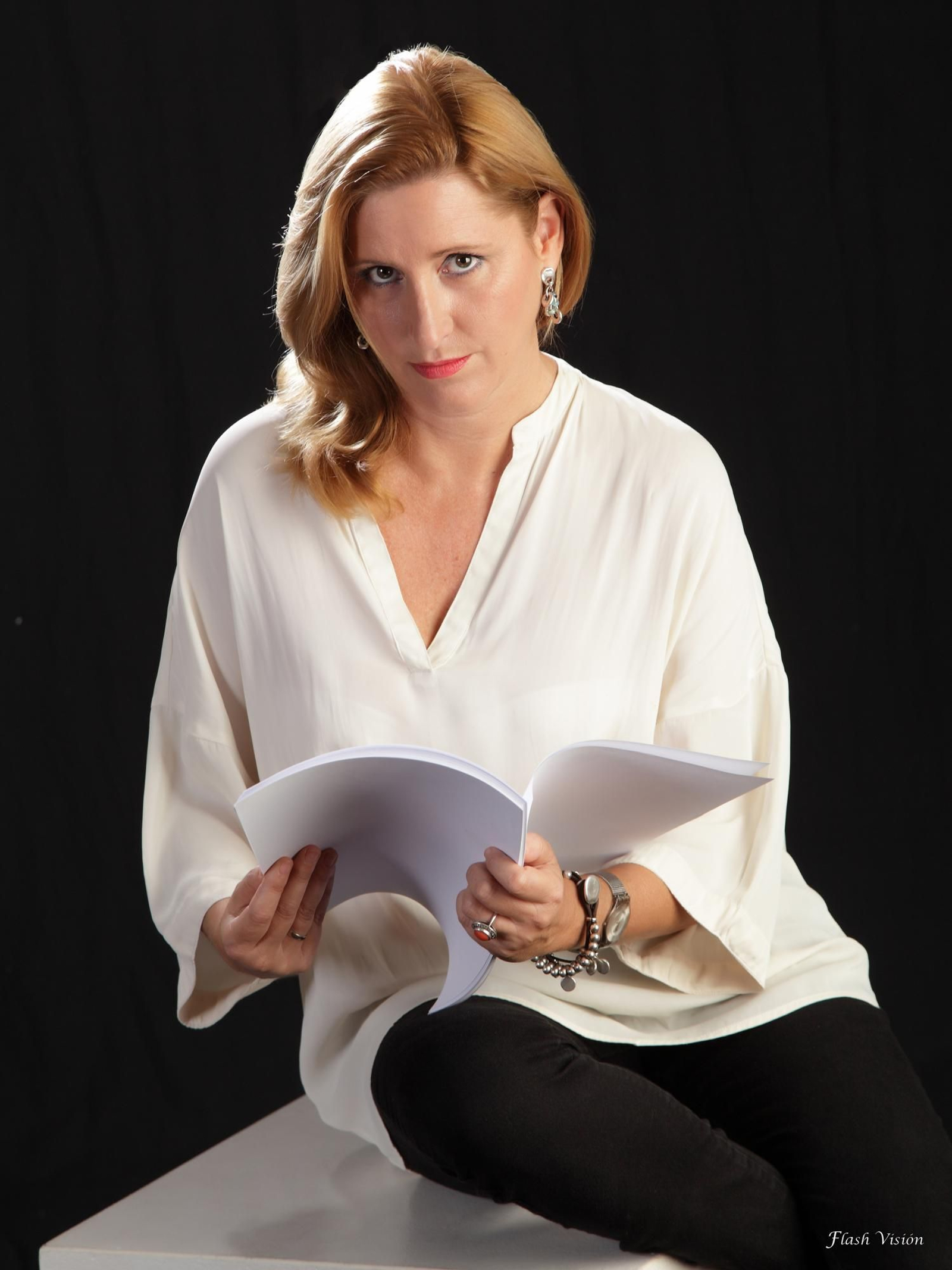 Ana Graciani, segunda mujer al frente de la Fundación SGAE.