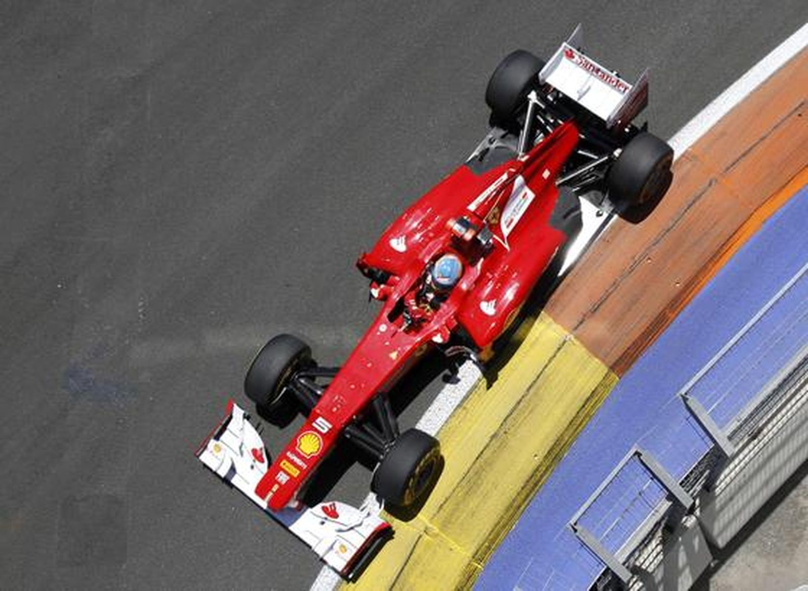 Foto: EFE · Reuters · AFP