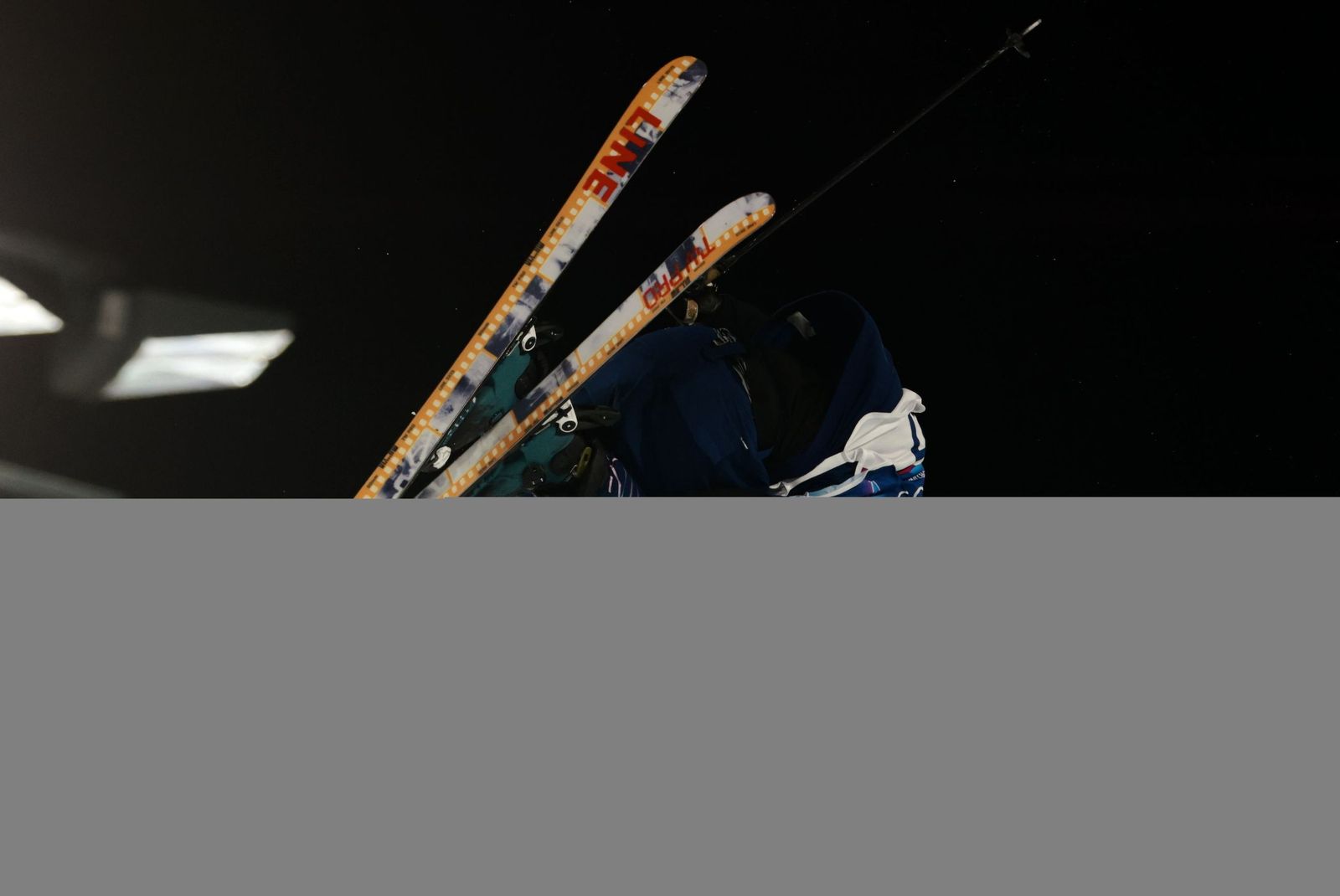 Las mejores fotos de los Juegos Olímpicos de invierno Milán Cortina d'Ampezzo 2026 | Décima jornada