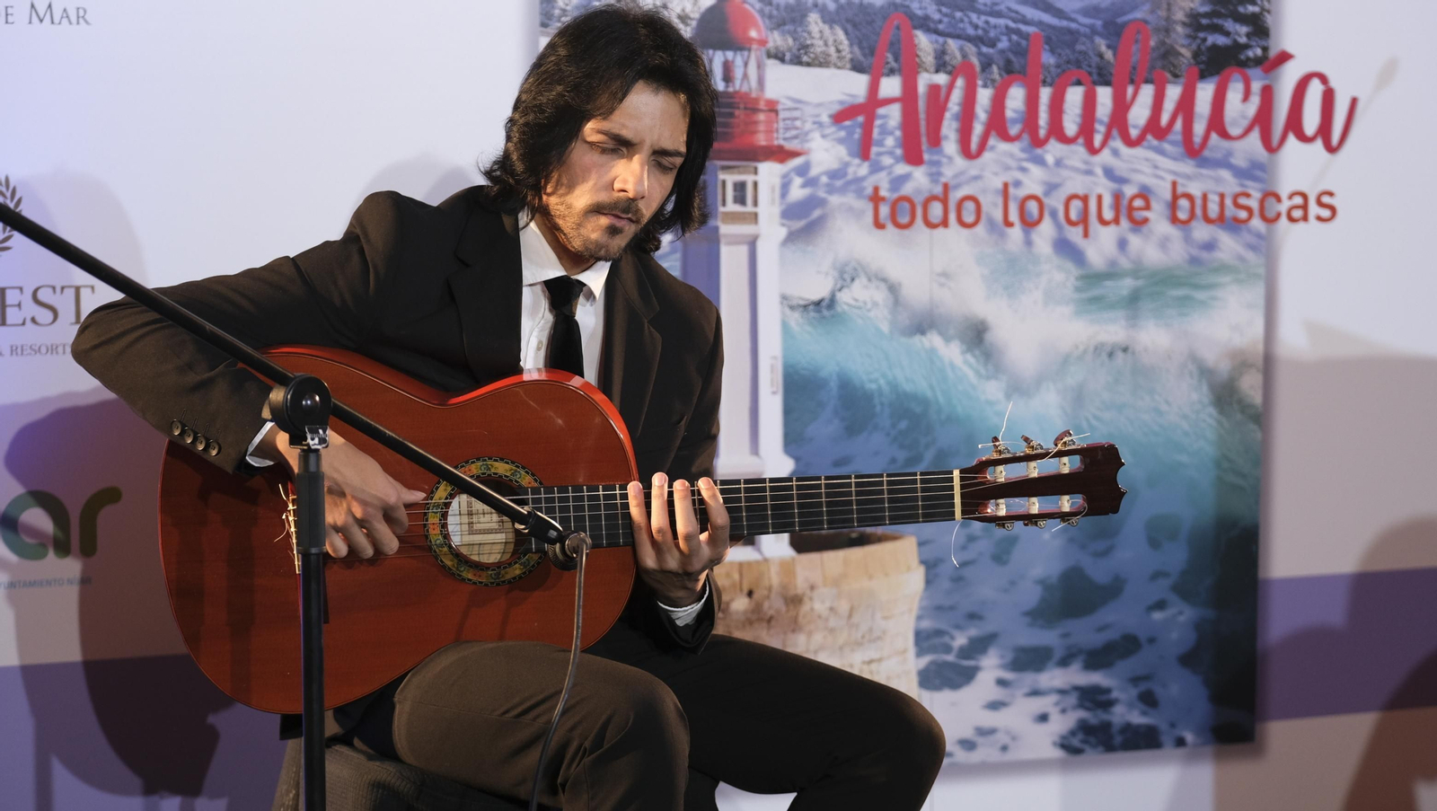 La presentación del anuario de turismo del Grupo Joly, en imágenes