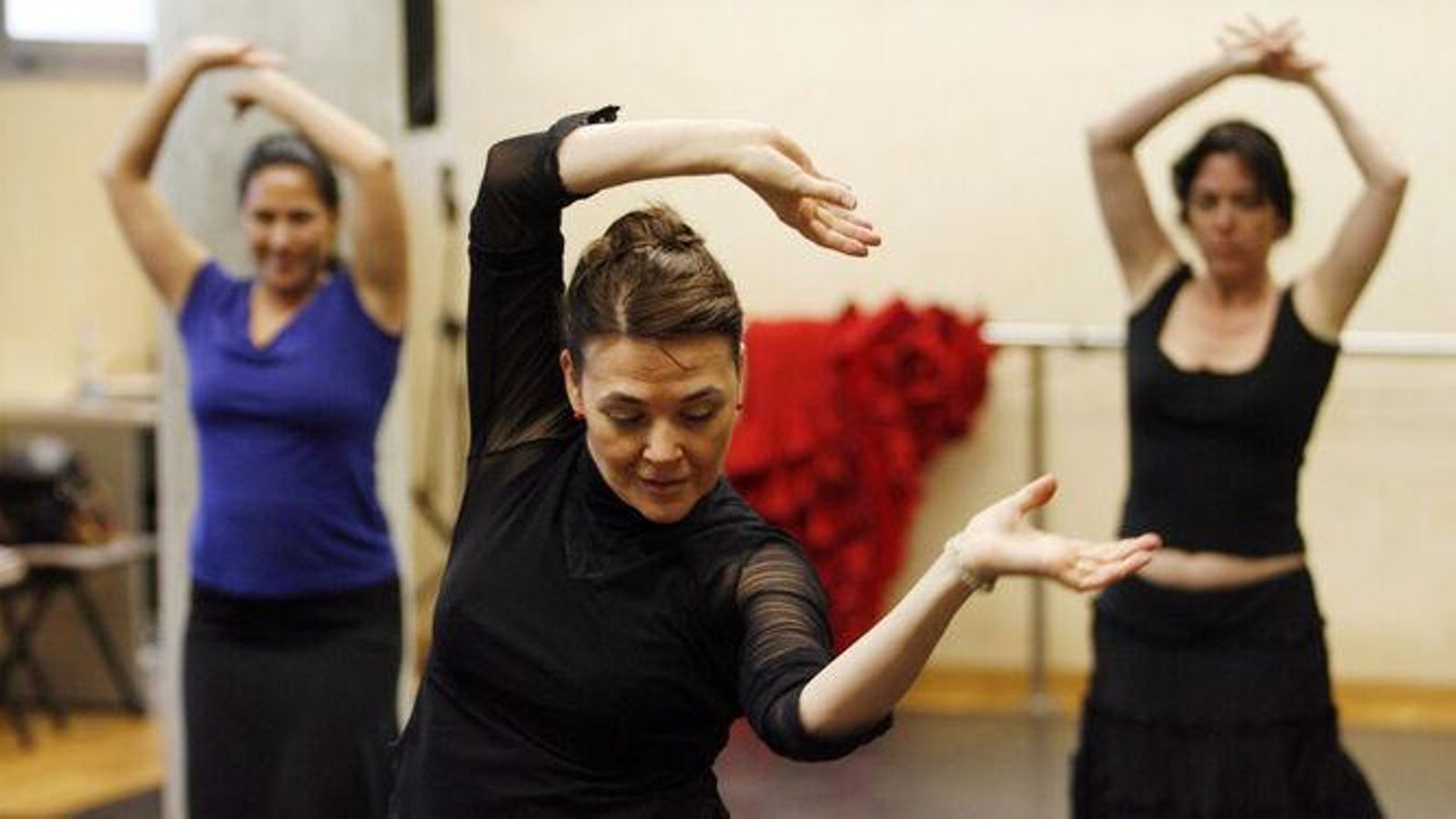 Inmaculada Aguilar Belmonte.