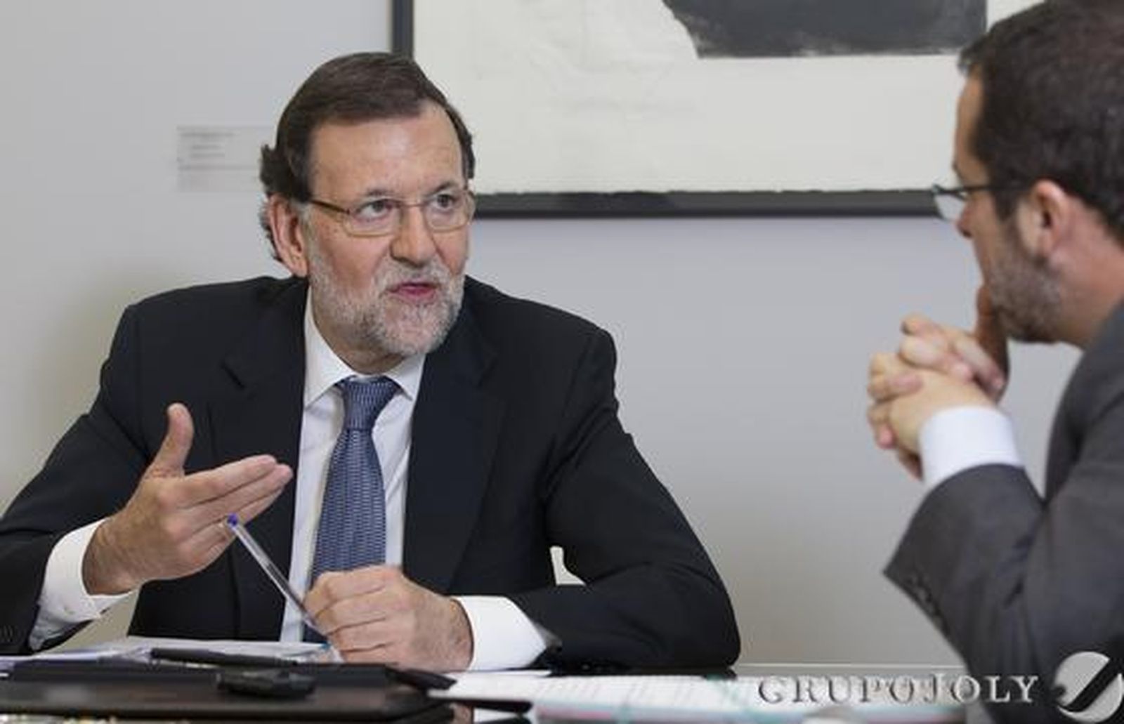 Foto: Antonio Pizarro