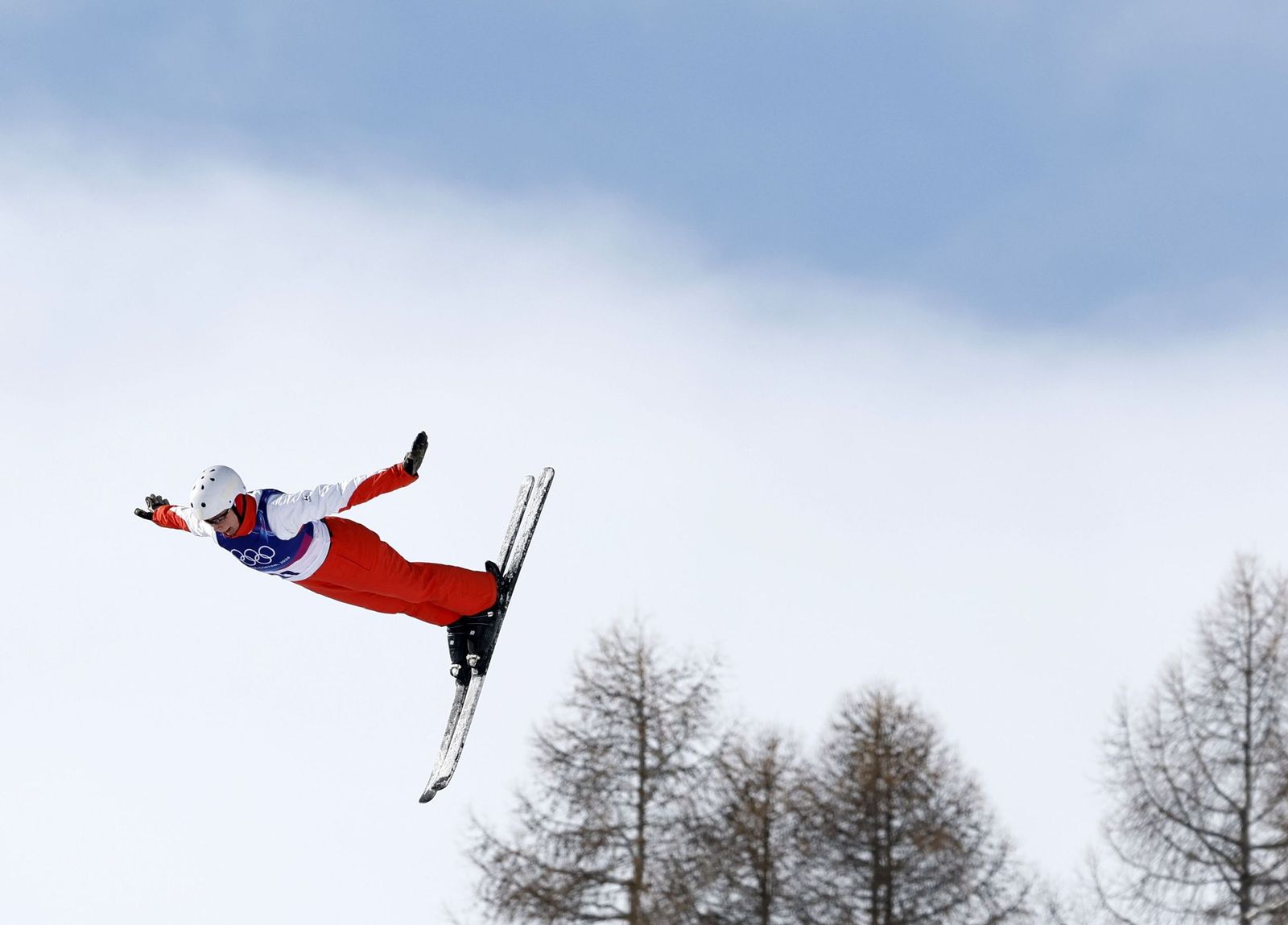 Las mejores fotos de los Juegos Olímpicos de invierno Milán Cortina d'Ampezzo 2026 | Jornada 13