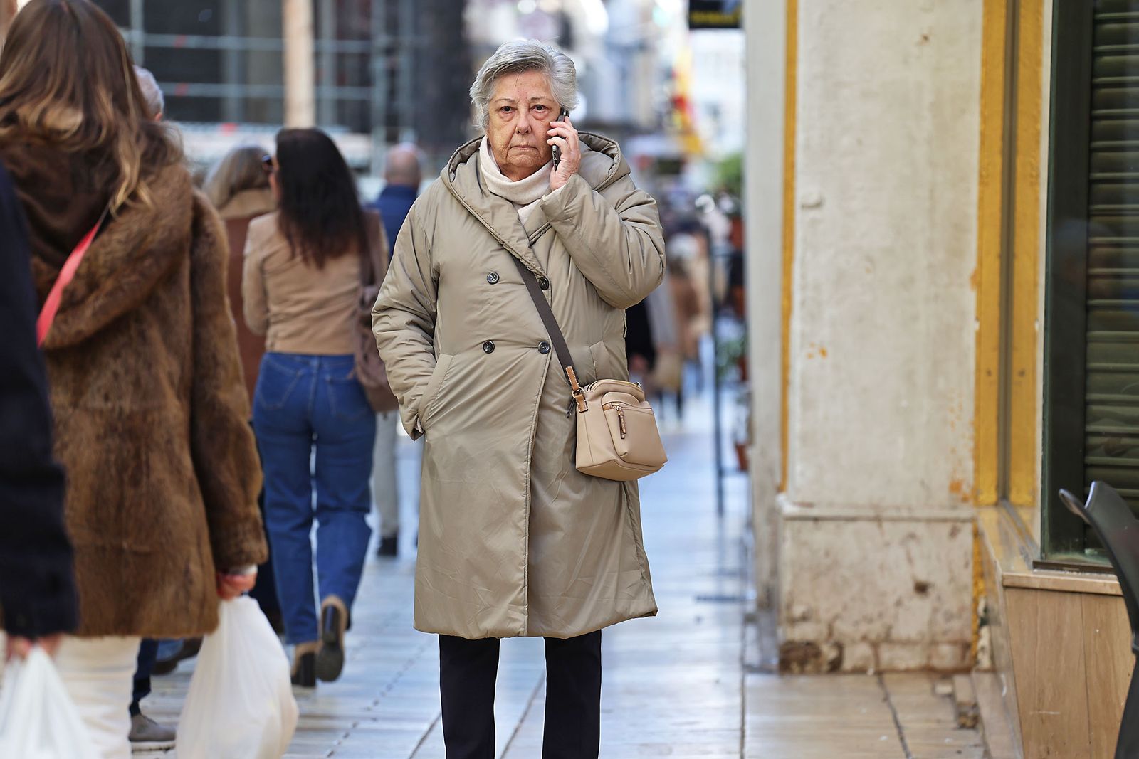Las fotografías del sábado en Huelva