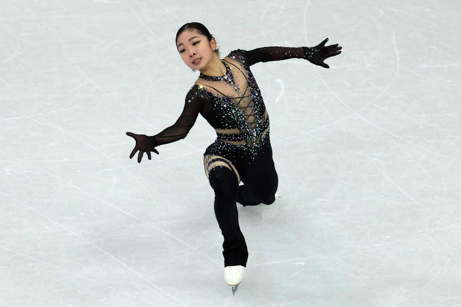 Las mejores fotos de los Juegos Olímpicos de invierno Milán Cortina d'Ampezzo 2026 | Jornada 12