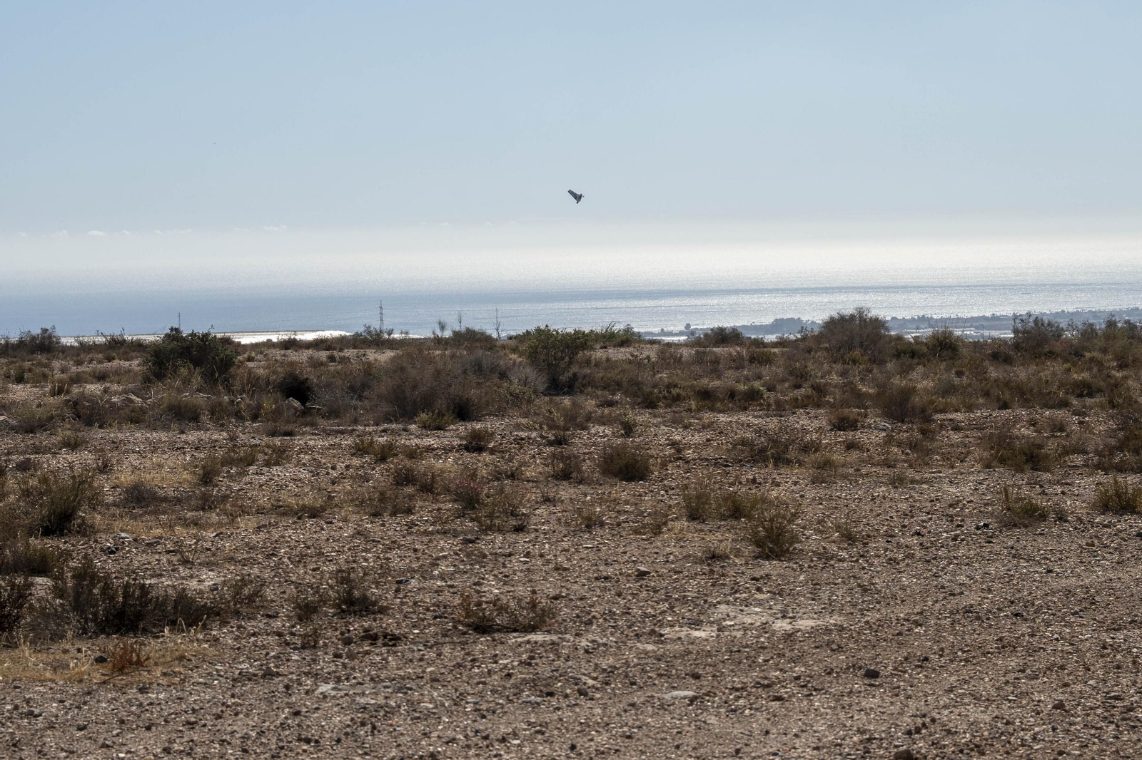 Las imágenes de la campaña de experimentación táctica 2025 en la base “Álvarez de Sotomayor”