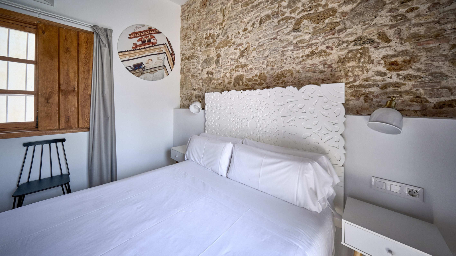 Hotel Casual con Duende